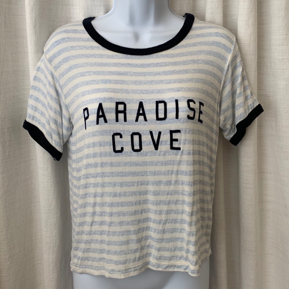 NWOT- John Galt (Brandy Melville) Soft Tee!! - Picture 2 of 5